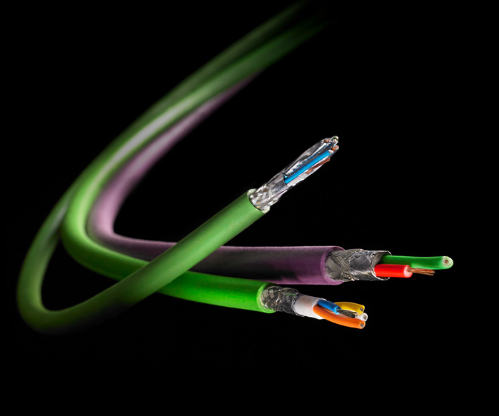 Cables Helukabel para datos